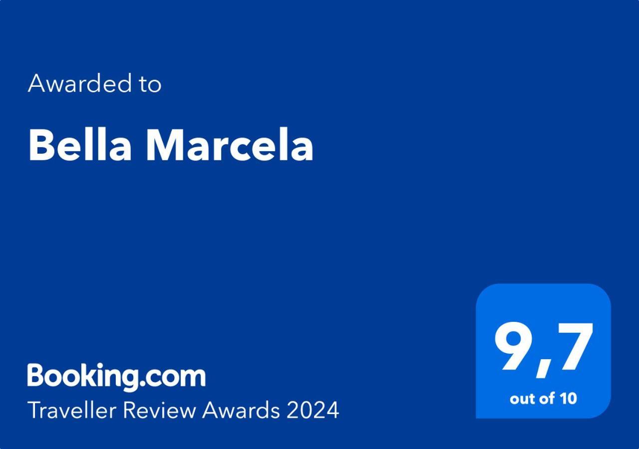 Buenavista  Bella Marcela מראה חיצוני תמונה
